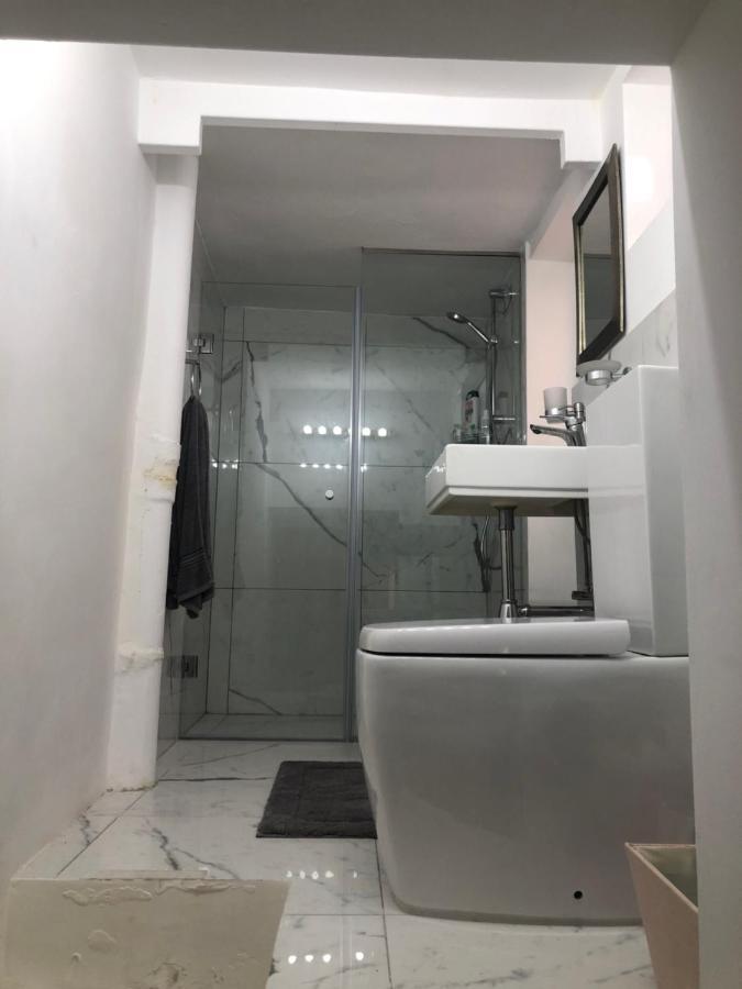 Valletta Retro Apartment ภายนอก รูปภาพ