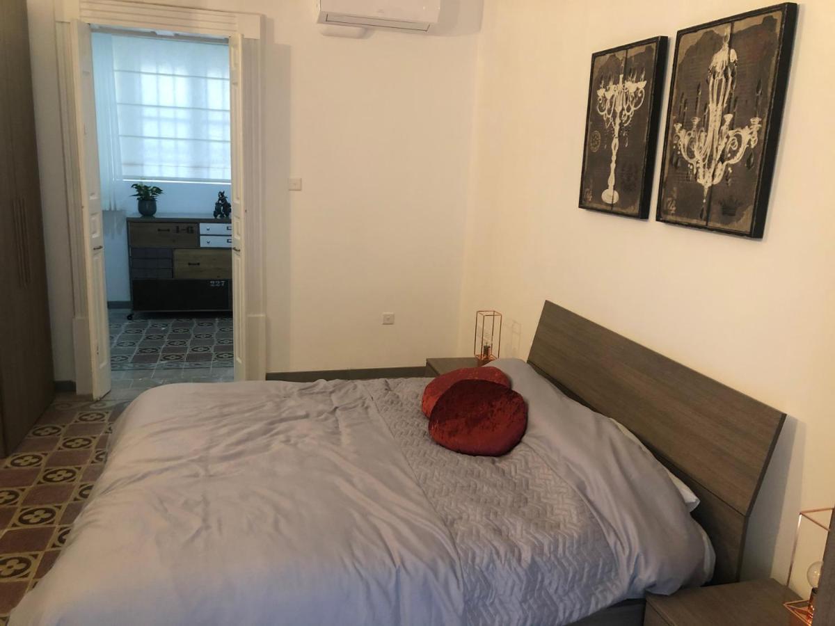 Valletta Retro Apartment ภายนอก รูปภาพ