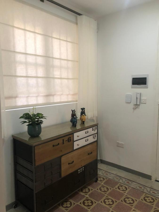 Valletta Retro Apartment ภายนอก รูปภาพ
