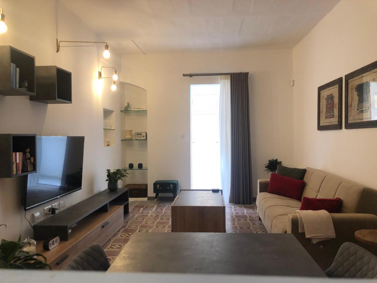 Valletta Retro Apartment ภายนอก รูปภาพ