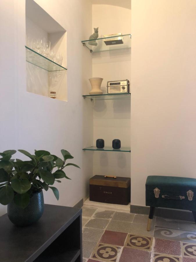 Valletta Retro Apartment ภายนอก รูปภาพ