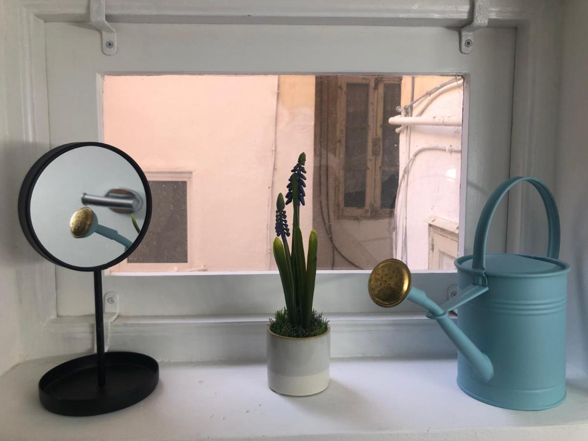 Valletta Retro Apartment ภายนอก รูปภาพ